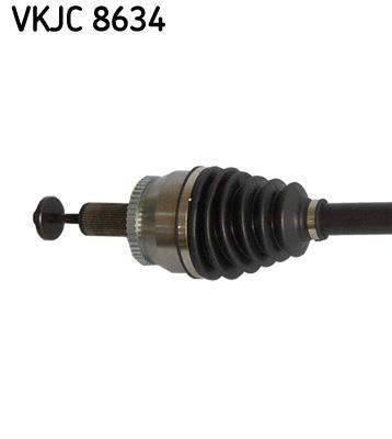 Cardã SKF VKJC 8634